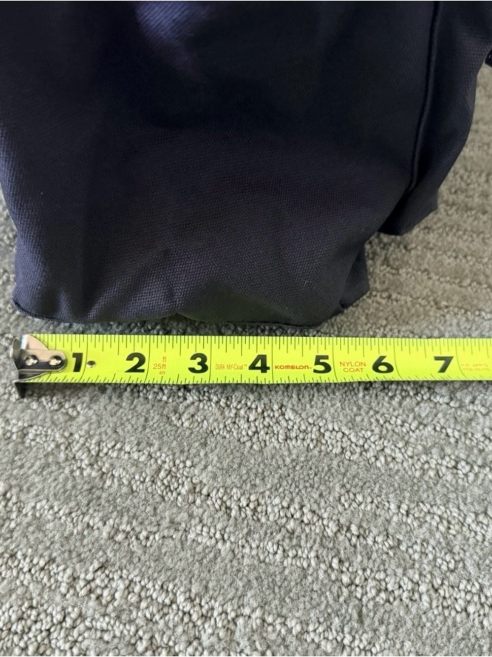 Polo Ralph Lauren Canvas Backpack - Picture 8 of 9